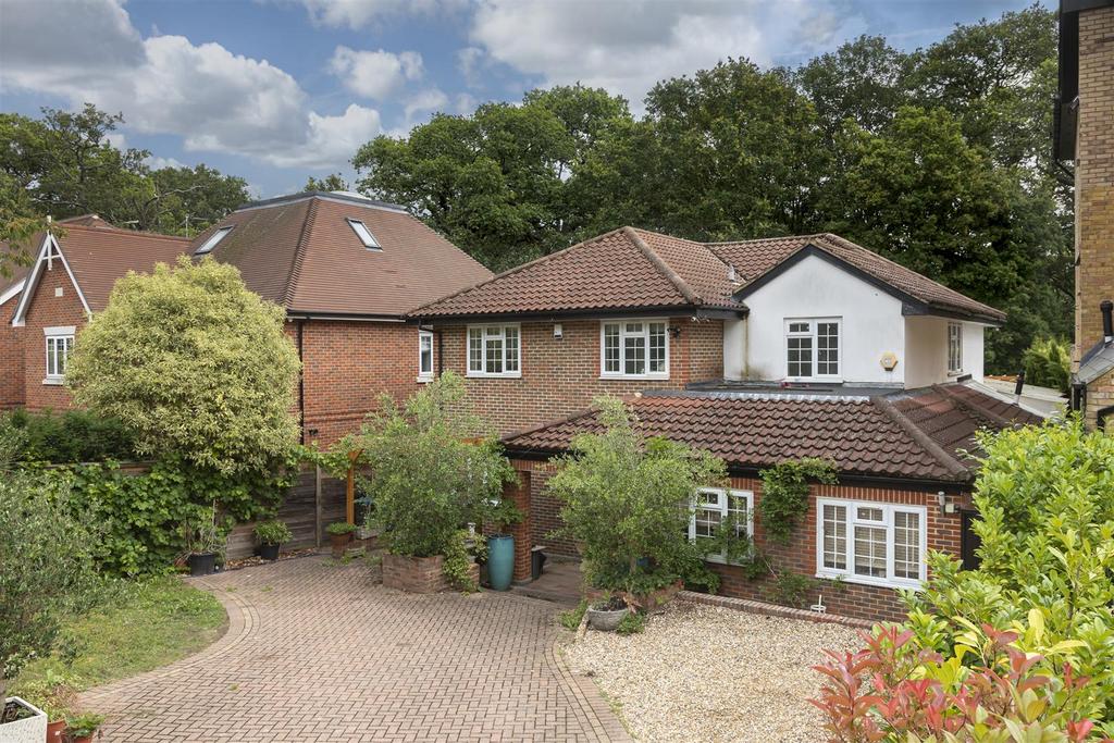 Henley Drive 5 bed house for sale £2,250,000