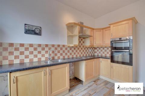 undefined, John Candlish Road, Millfield, Sunderland