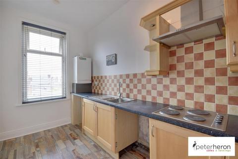 undefined, John Candlish Road, Millfield, Sunderland