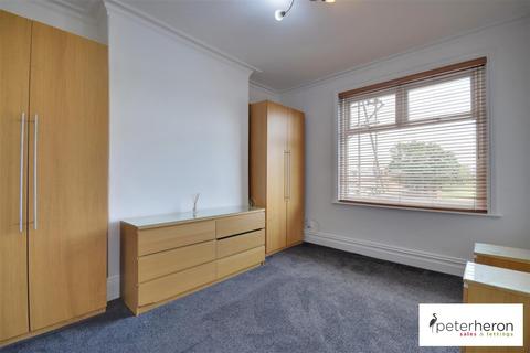 undefined, John Candlish Road, Millfield, Sunderland