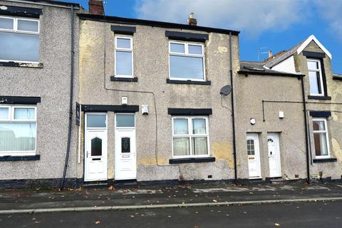 undefined, John Candlish Road, Millfield, Sunderland