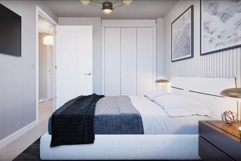 3 bedroom terraced house for sale - NEWMACHAR at Cammo Meadows Meadowsweet Drive, Edinburgh EH4