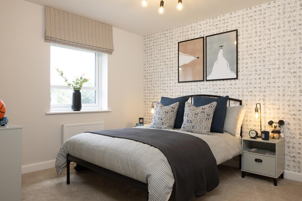 Manning bedroom 4