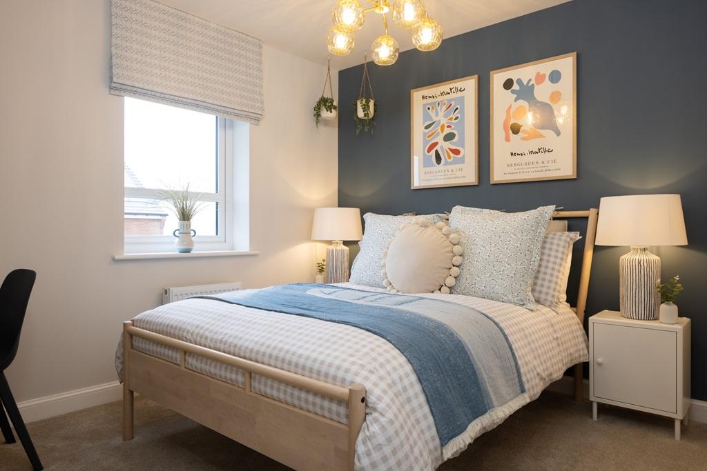 Manninf bedroom 3