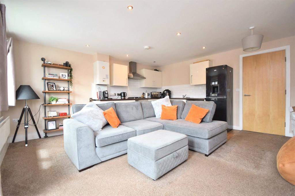 Mitchell Street, Clitheroe, Lancashire, BB7 2 bed apartment for sale