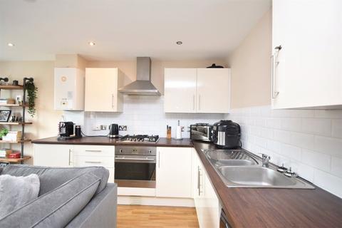 2 bedroom apartment for sale, Mitchell Street, Clitheroe, Lancashire, BB7