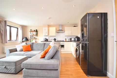 2 bedroom apartment for sale, Mitchell Street, Clitheroe, Lancashire, BB7