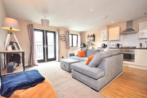 2 bedroom apartment for sale, Mitchell Street, Clitheroe, Lancashire, BB7