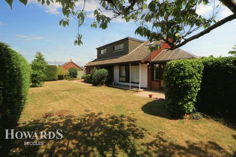 4 bedroom detached house for sale - Annandale Drive, Beccles