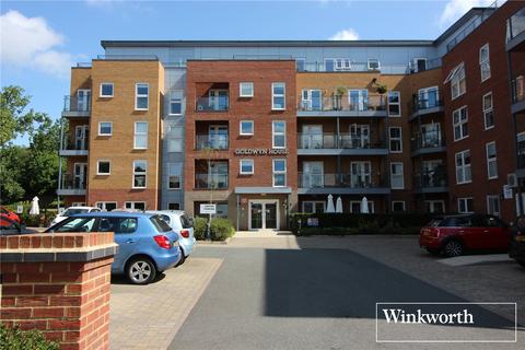 2 bedroom apartment for sale, Studio Way, Borehamwood, Hertfordshire, WD6