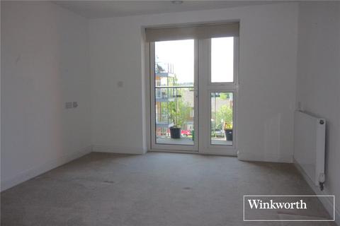 2 bedroom apartment for sale, Studio Way, Borehamwood, Hertfordshire, WD6