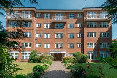 2 bedroom apartment for sale, Spencer House, Wimbledon Park Side, London, SW19