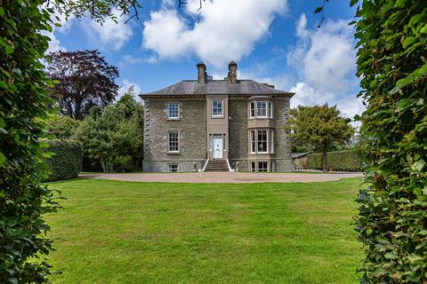 6 bedroom detached house for sale, Orchard House, Hawick TD9 9ST