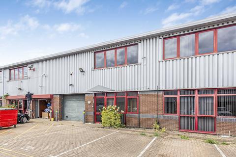 Industrial unit for sale - 22 Park Royal Metro Centre, Britannia Way, Park Royal, NW10 7PA