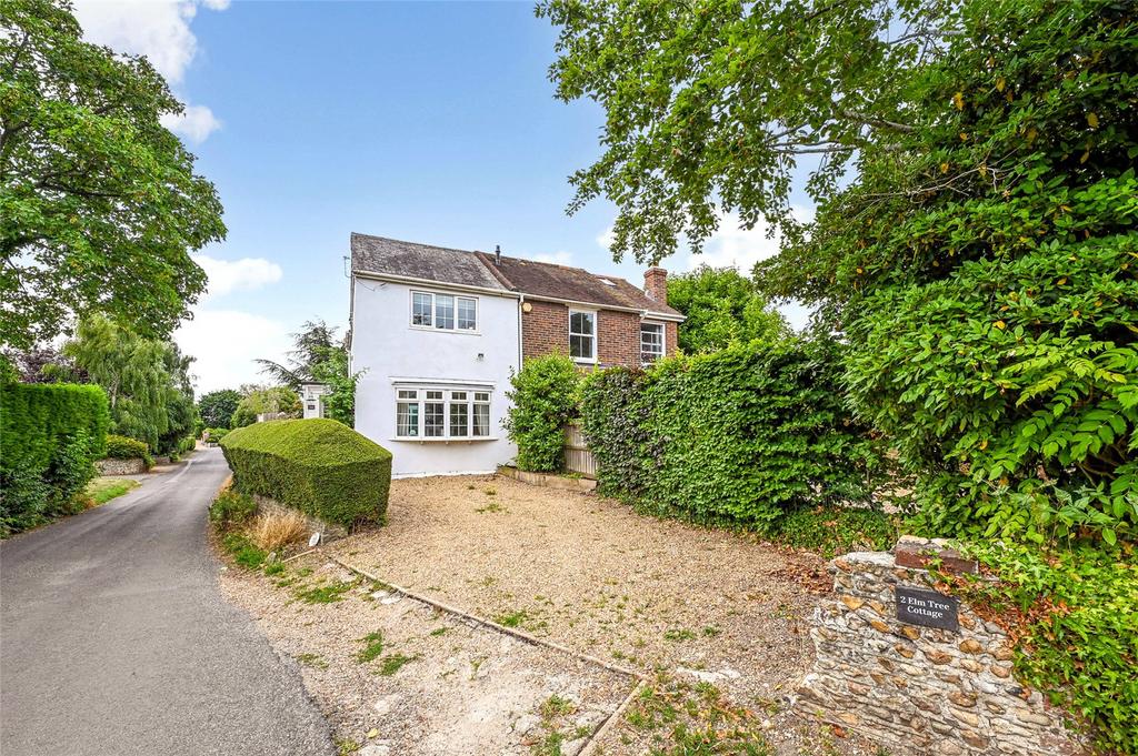 Prinsted Lane, Prinsted, Emsworth, West Sussex, PO10 2 bed semi