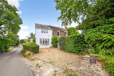 2 bedroom semi-detached house for sale, Prinsted Lane, Prinsted, Emsworth, West Sussex, PO10
