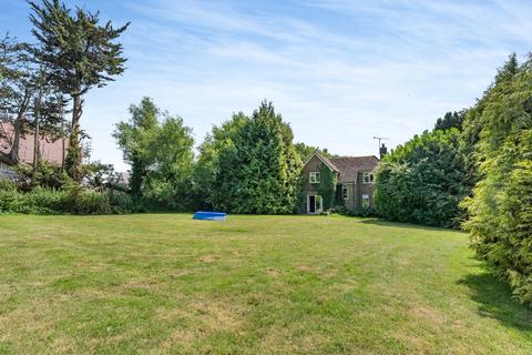 Plot for sale, Barnham Road, Eastergate, Chichester, West Sussex