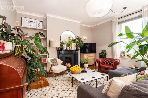 Flat 4, 27 Albert Road, Brighton, BN1 3RN