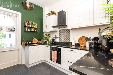 Flat 4, 27 Albert Road, Brighton, BN1 3RN