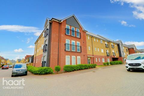 1 bedroom apartment for sale, Searle Crescent, Chelmsford