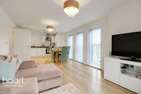 1 bedroom apartment for sale, Searle Crescent, Chelmsford