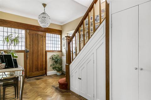 5 bedroom detached house for sale - Holmdene Avenue, Mill Hill, London, NW7