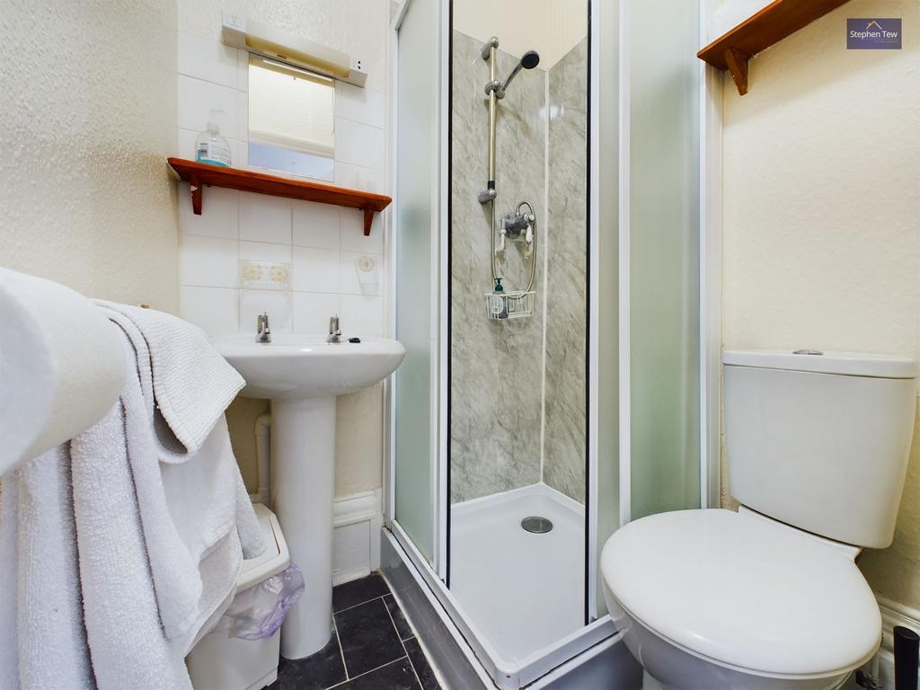 En Suite