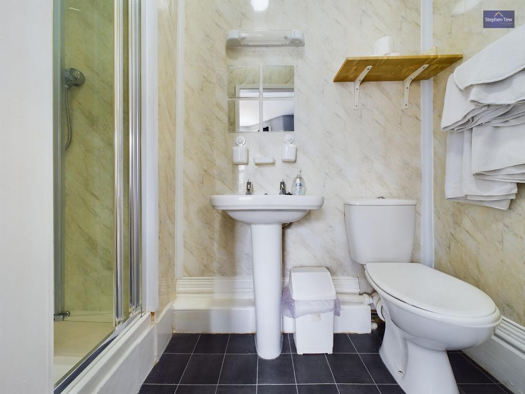 En Suite