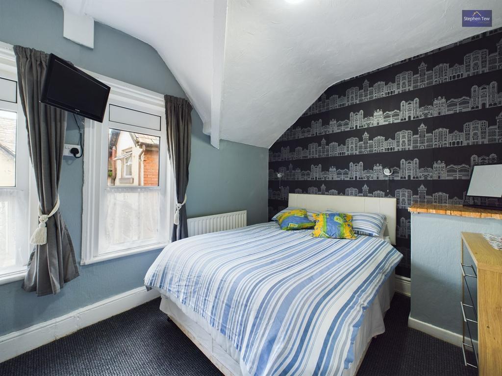Bedroom 6