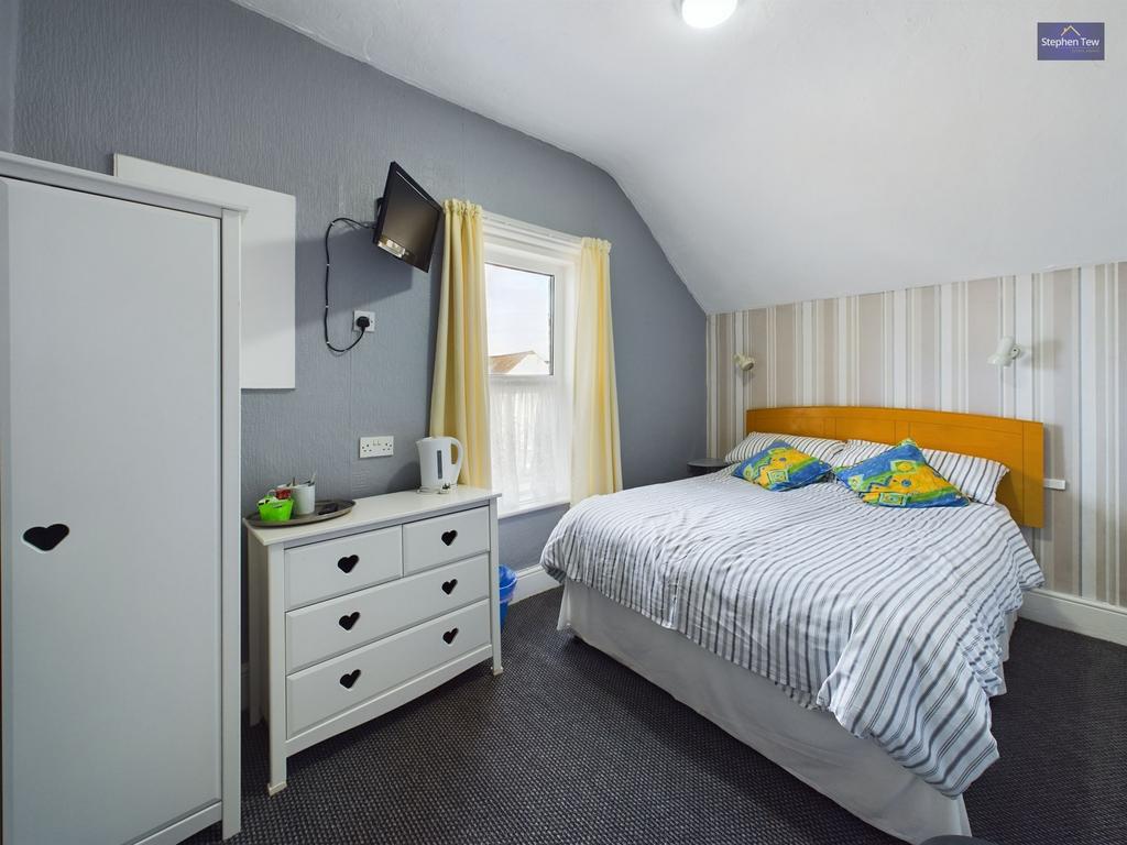 Bedroom 7