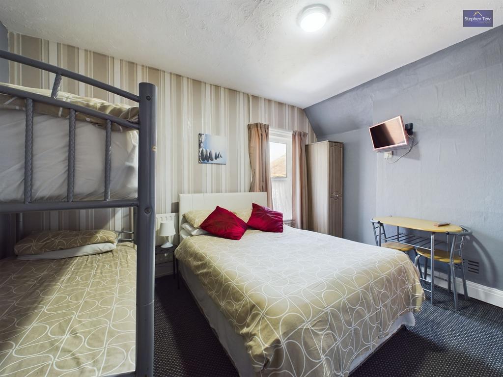 Bedroom 8