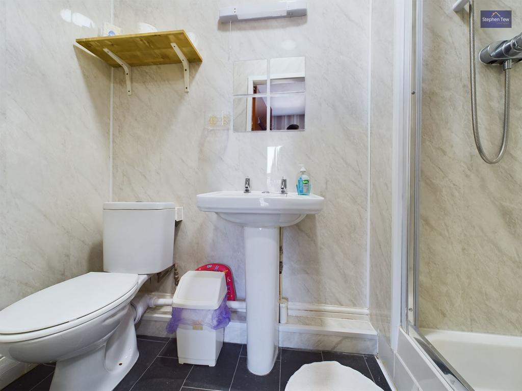 En Suite