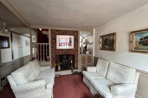 2 bedroom terraced house for sale, Sandown Road, Deal, Kent, CT14