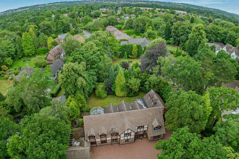 5 bedroom detached house for sale - Roman Road, Sutton Coldfield, Staffordshire, B74