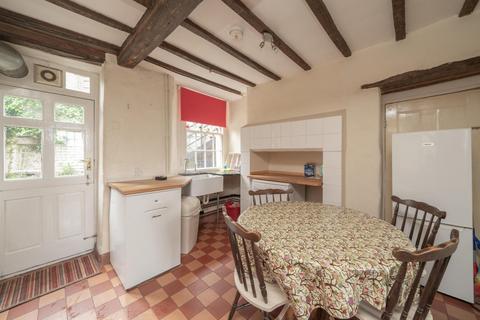 5 bedroom end of terrace house for sale, Market Place, Longnor, Buxton, SK17