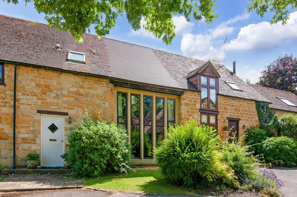 Blockley, MoretoninMarsh, Gloucestershire. GL56 9DP 1 bed terraced