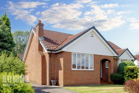 3 Ancote Close, Barnsley, S75 2LX