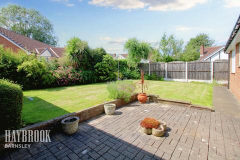 3 Ancote Close, Barnsley, S75 2LX