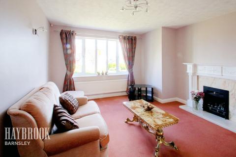 3 Ancote Close, Barnsley, S75 2LX