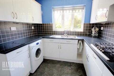 3 Ancote Close, Barnsley, S75 2LX