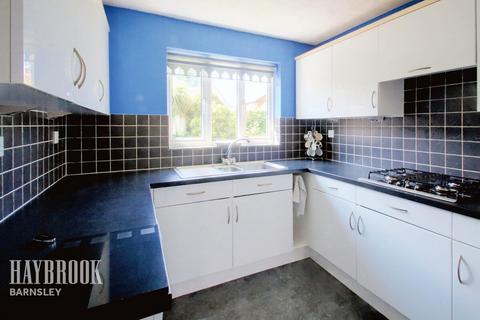 3 Ancote Close, Barnsley, S75 2LX