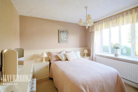 3 Ancote Close, Barnsley, S75 2LX