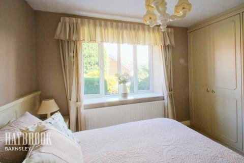 3 Ancote Close, Barnsley, S75 2LX