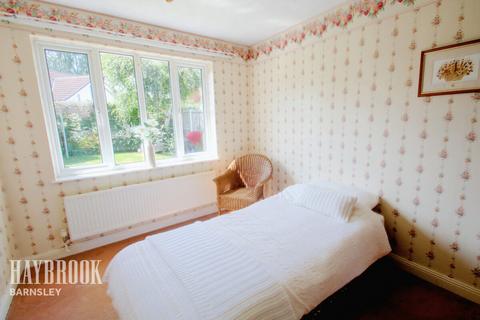 3 Ancote Close, Barnsley, S75 2LX