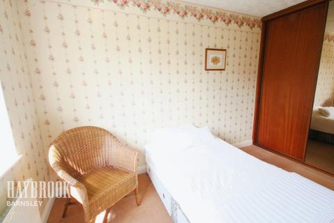 3 Ancote Close, Barnsley, S75 2LX
