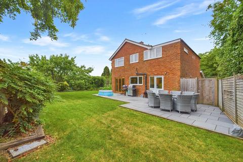 4 bedroom detached house for sale, Stratton Road, Princes Risborough HP27
