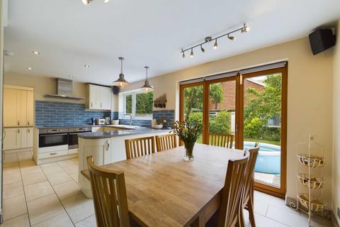 4 bedroom detached house for sale, Stratton Road, Princes Risborough HP27