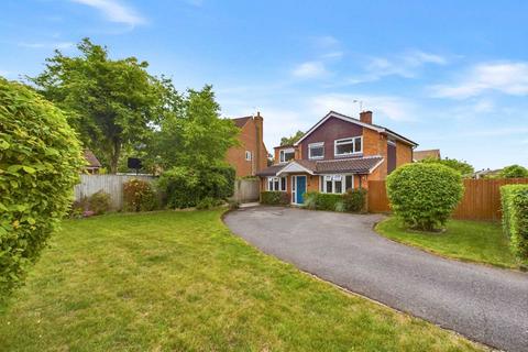 4 bedroom detached house for sale, Stratton Road, Princes Risborough HP27