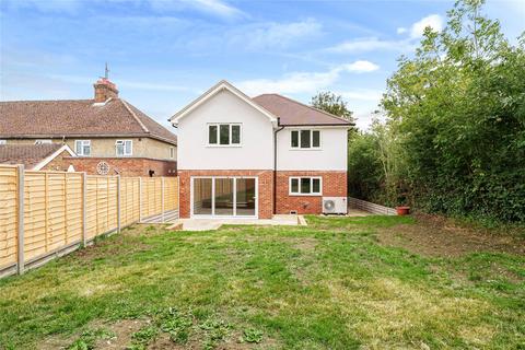 4 bedroom detached house for sale, Folly Lane, North Crawley, Buckinghamshire, MK16