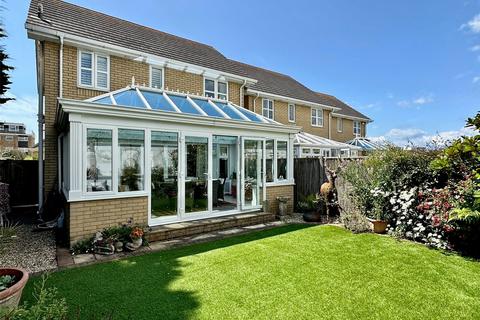 3 bedroom detached house for sale, Victoria Road, Milford on Sea, Lymington, Hampshire, SO41